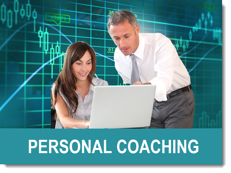 Forex trading jobs south africa